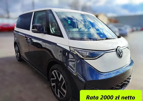 volkswagen Volkswagen ID.Buzz cena 218419 przebieg: 1, rok produkcji 2023 z Reszel